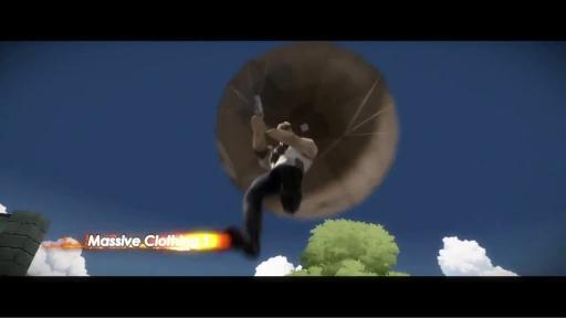 Battlefield Heroes : les héros en action