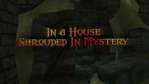 Deuxième bande-annonce d'EverQuest: House of Thule