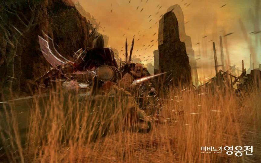 Le gameplay de l'épisode Titan