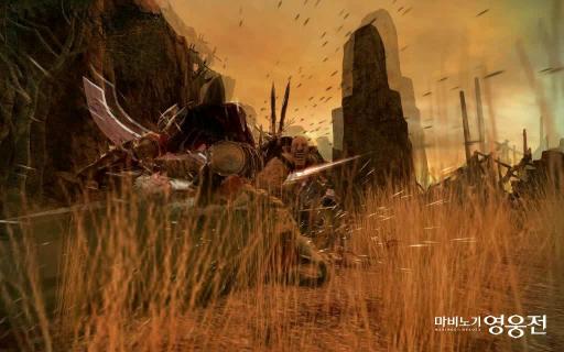 Le gameplay de l'épisode Titan