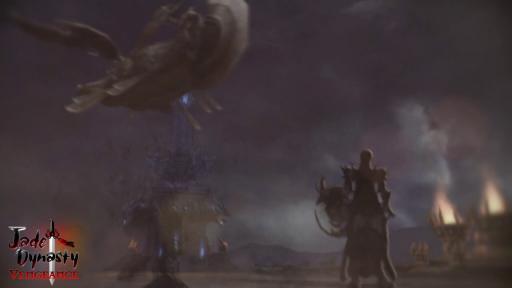 Bande-annonce PvP de Jade Dynasty Vengeance