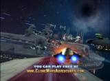 Lancement de Clone Wars Adventures