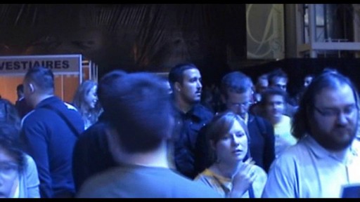 JeuxOnLine au Festival du Jeu Vidéo 2010