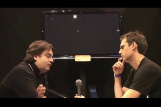 FJV 2010 : table ronde sur l'avenir d'Allods Online - Partie 1/4