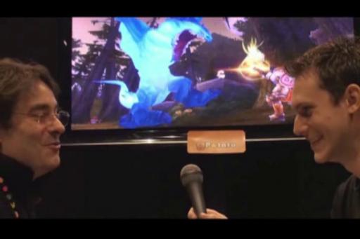 FJV 2010 : table ronde sur l'avenir d'Allods Online - Partie 4/4