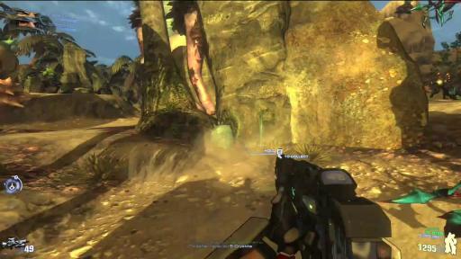 Le gameplay de Firefall commenté par l'équipe de développement