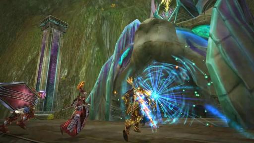 Le secret du Temple de Raksha (VF)