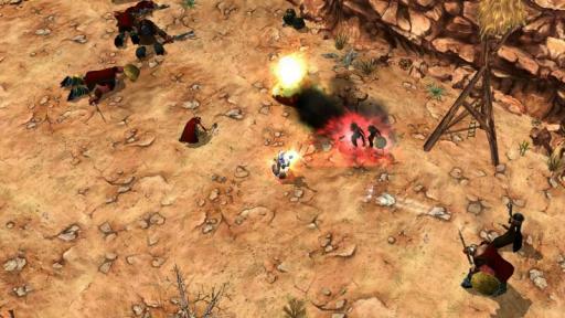 Gameplay de l'Ingénieur de Mythos : le tireur d'élite