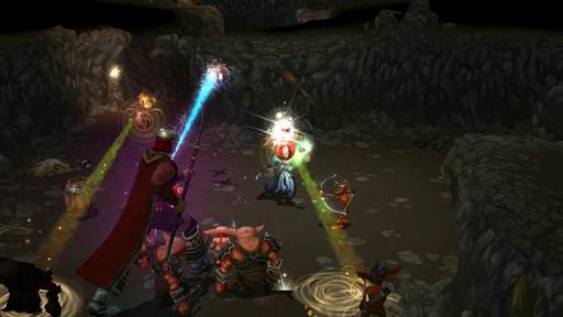 Gameplay de l'Ingénieur de Mythos : le Technologue