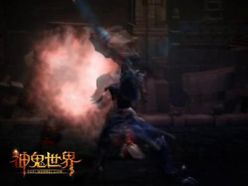 Les trois premières classes de Battle of the Immortals 2