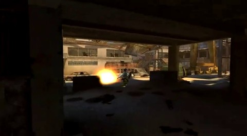 Bande-annonce Total Character Destruction