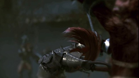 E3 2010 : bande-annonce cinématique de Vindictus