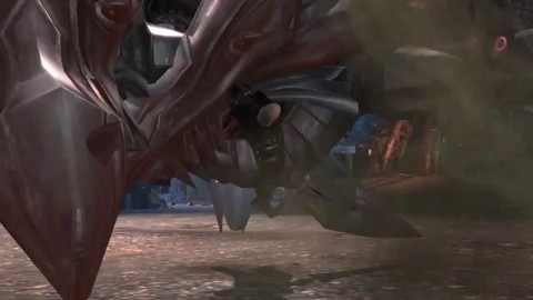 PAX 2010 : Exploration du Cultist Refuge