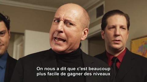 Bande-annonce Aion 1.9 - Goin' Legit (VOSTF)