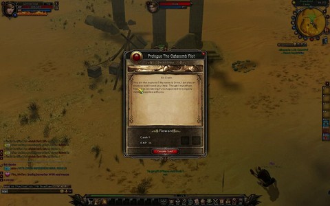 Battle of the Immortals - Gameplay & Tutorial (2/3)