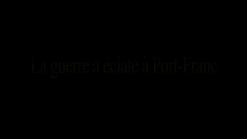 Bande-annonce Will of a Tyrant
