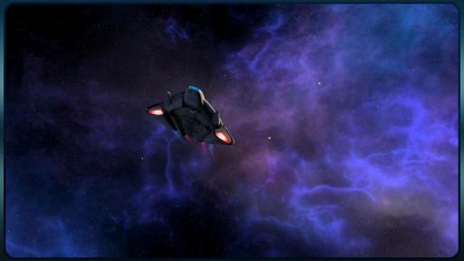 Le vaisseau Vigilant