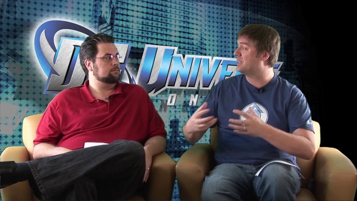 Inside the Studio Episode 7