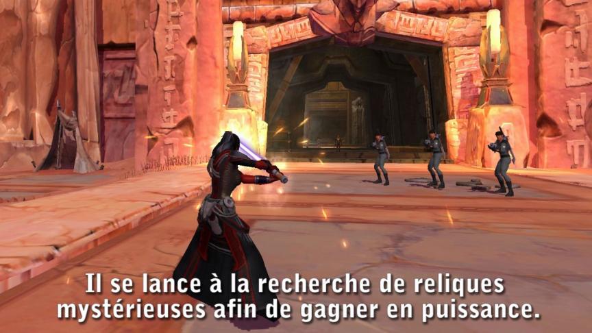 Tribune des développeurs : la conception du côté obscur
