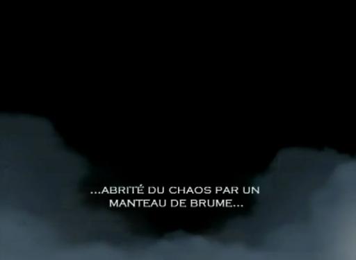 Teaser Wakfu - Les Gardiens