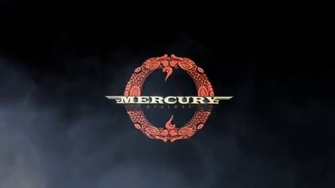 Première bande-annonce du Project Mercury