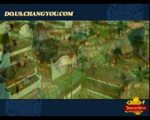 Bande annonce de l'extension Age of Destiny