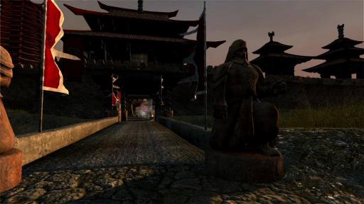 La province des Plaines du nord