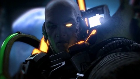 NYCC 2010 : La voie des légendes de DC Universe Online