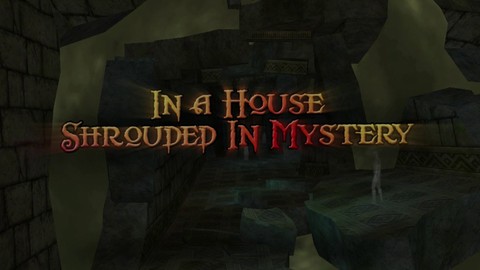 Bande-annonce de pré-commande d'EverQuest: House of Thule