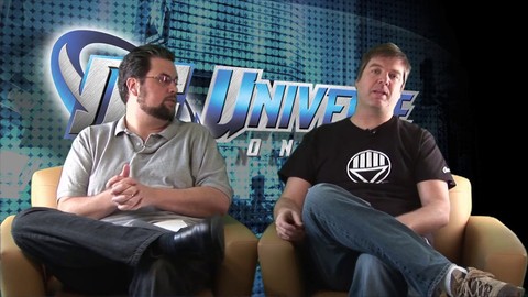 Inside the Studio Episode 8