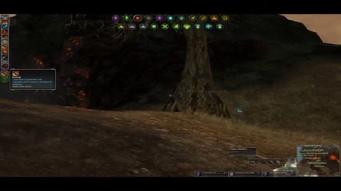 Dante PVP RaySpam INC