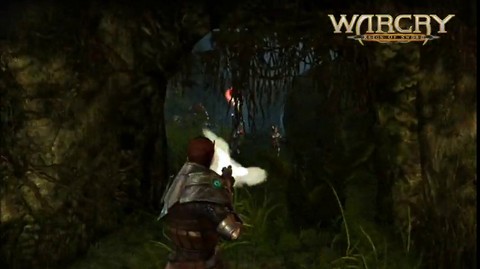 Les classes de Warcry: Reign of Sword