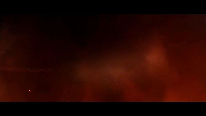 Bande-annonce cinématique d'introduction de World of Warcraft: Cataclysm (VO)