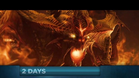 Spot promotionnel de la BlizzCon 2010