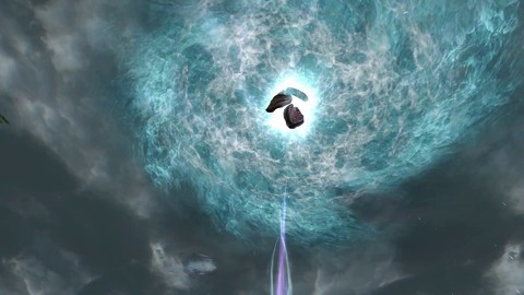 Aperçu du Plan de l'eau de Rift: Planes of Telara