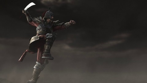 Première bande-annonce de Sura online