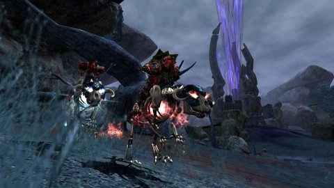 Mise à jour 58 d'EverQuest 2 : Arcanum Revealed