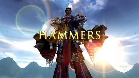 Bande-annonce d'Heroes of Three Kingdoms