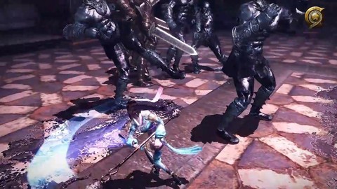 Présentation des nouvelles classes jouables de C9