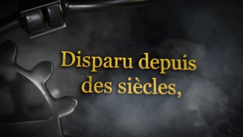 L'éveil du gardien de Runes of Magic