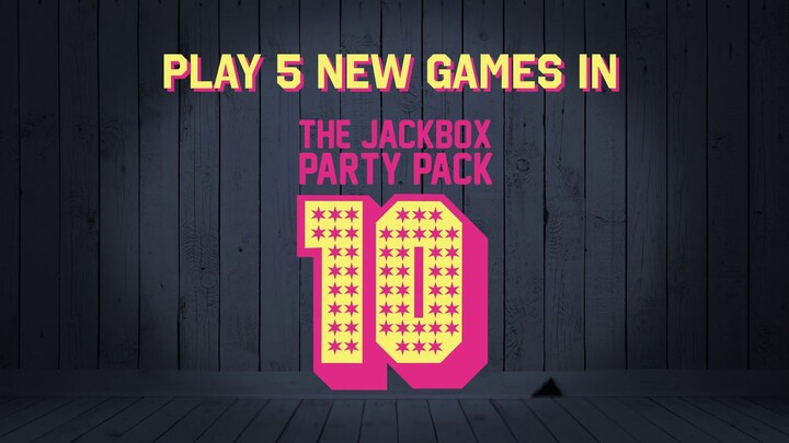 Jackbox Games présente les cinq jeux de son prochain pack