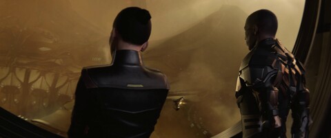 Bande-annonce de l'extension EVE Online: Havoc et introduction du module FPS EVE Vanguard