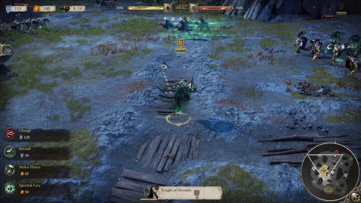 L'importance de l'environnement dans Warhammer Age of Sigmar: Realms of Ruin