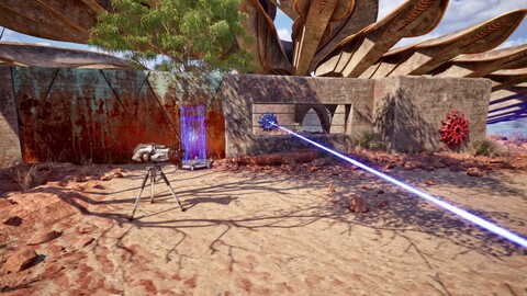 The Talos Principale 2 annonce sa sortie prochaine