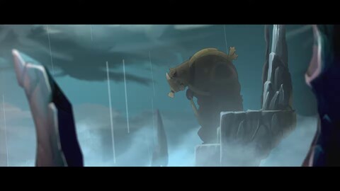 Ankama lance les préinscriptions du serveur mono-compte de Wakfu