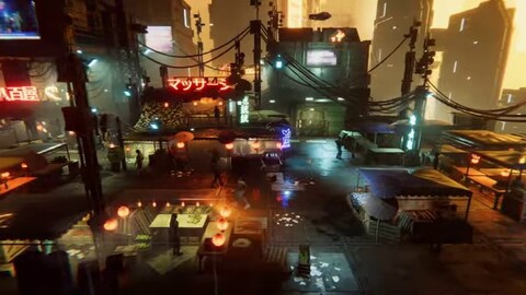 Bande-annonce narrative de Flashback 2