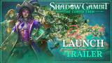 Shadow Gambit est désormais disponible