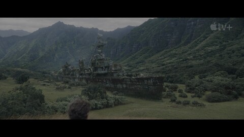 Bande-annonce de la saison 1 de la série Monarch: Legacy of Monsters (Apple TV+)