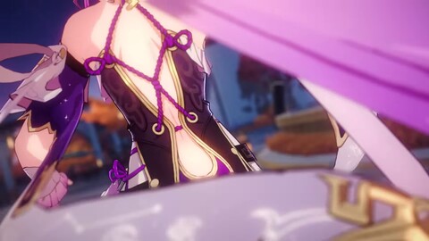 La version 1.3 « Un monde en ruines surveillé par les cieux » de Honkai : Star Rail sera déployée le 30 août