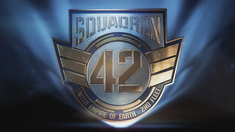 CitizenCon : aperçu de Squadron 42